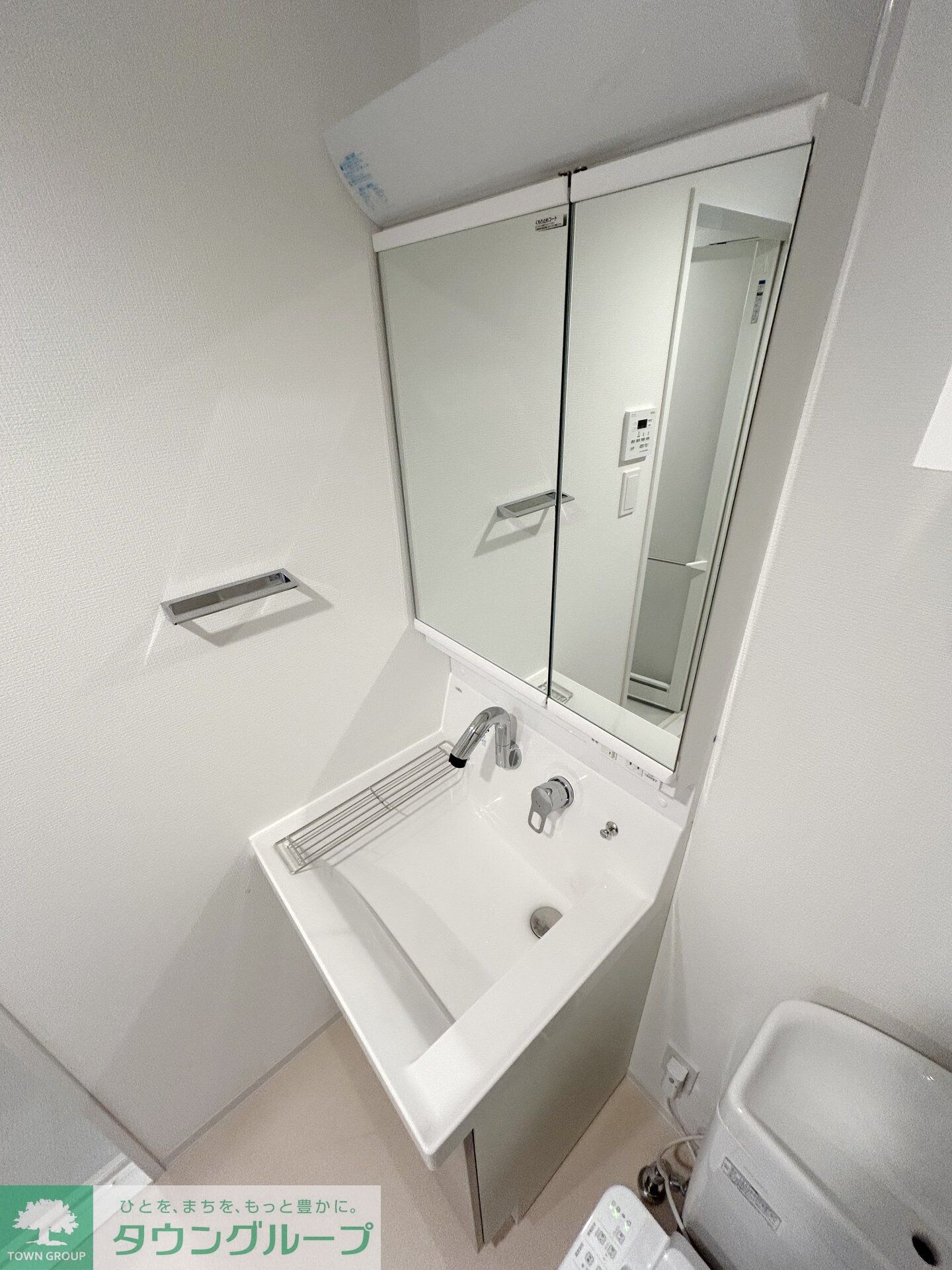 ルフレイムーブル北千住　の物件内観写真