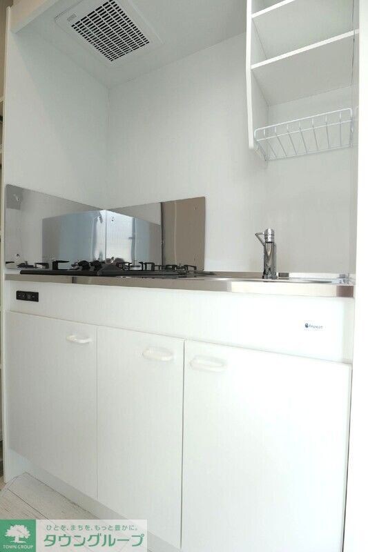 ユニヴェール西新井の物件内観写真