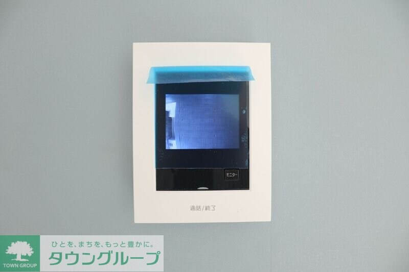 ユニヴェール西新井の物件内観写真