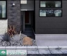 ユニヴェール西新井の物件内観写真