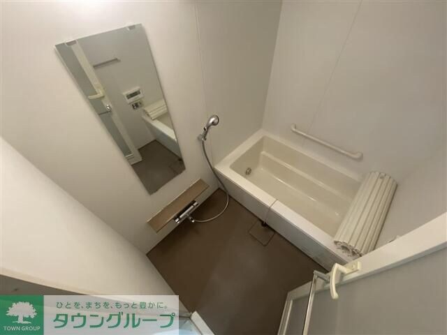 レーベンリヴァーレ　リバー・スイートの物件内観写真