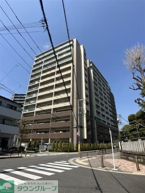 レーベンリヴァーレ　リバー・スイートの物件内観写真