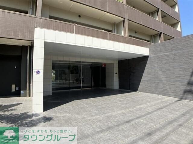 レーベンリヴァーレ　リバー・スイートの物件内観写真