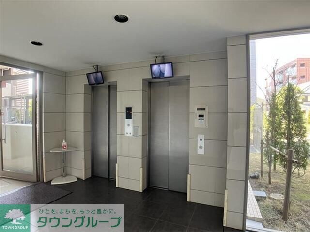 レーベンリヴァーレ　リバー・スイートの物件内観写真