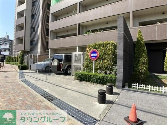 レーベンリヴァーレ　リバー・スイートの物件内観写真