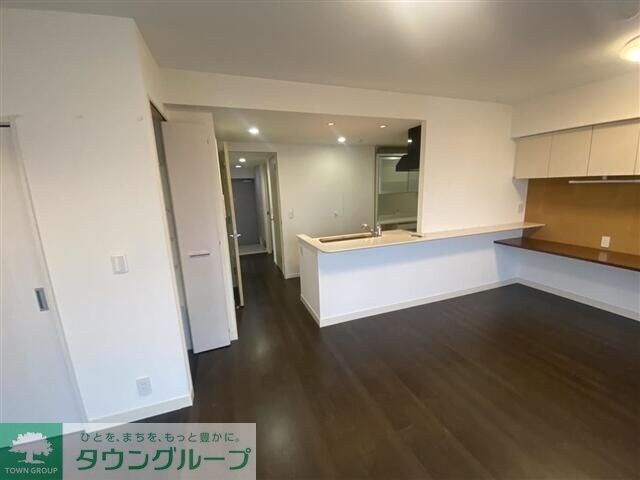 レーベンリヴァーレ　リバー・スイートの物件内観写真