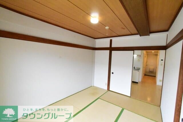 ニューサイトマンションの物件内観写真