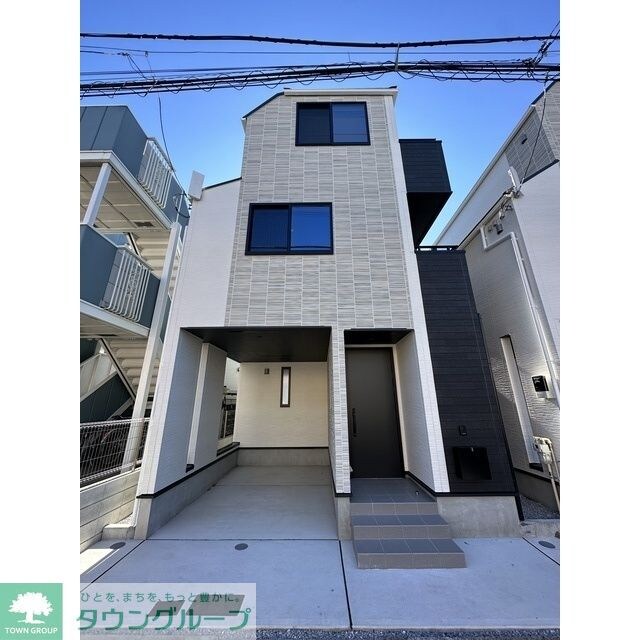 Ｋｏｌｅｔ葛飾細田の物件外観写真