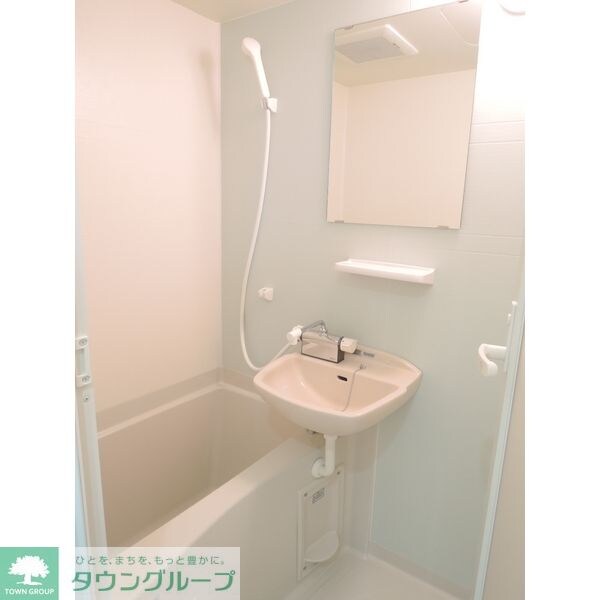 ハピネスの物件内観写真