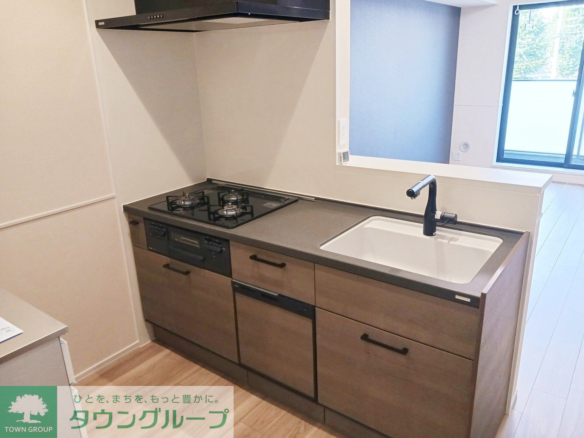 エストフォート上本郷の物件内観写真