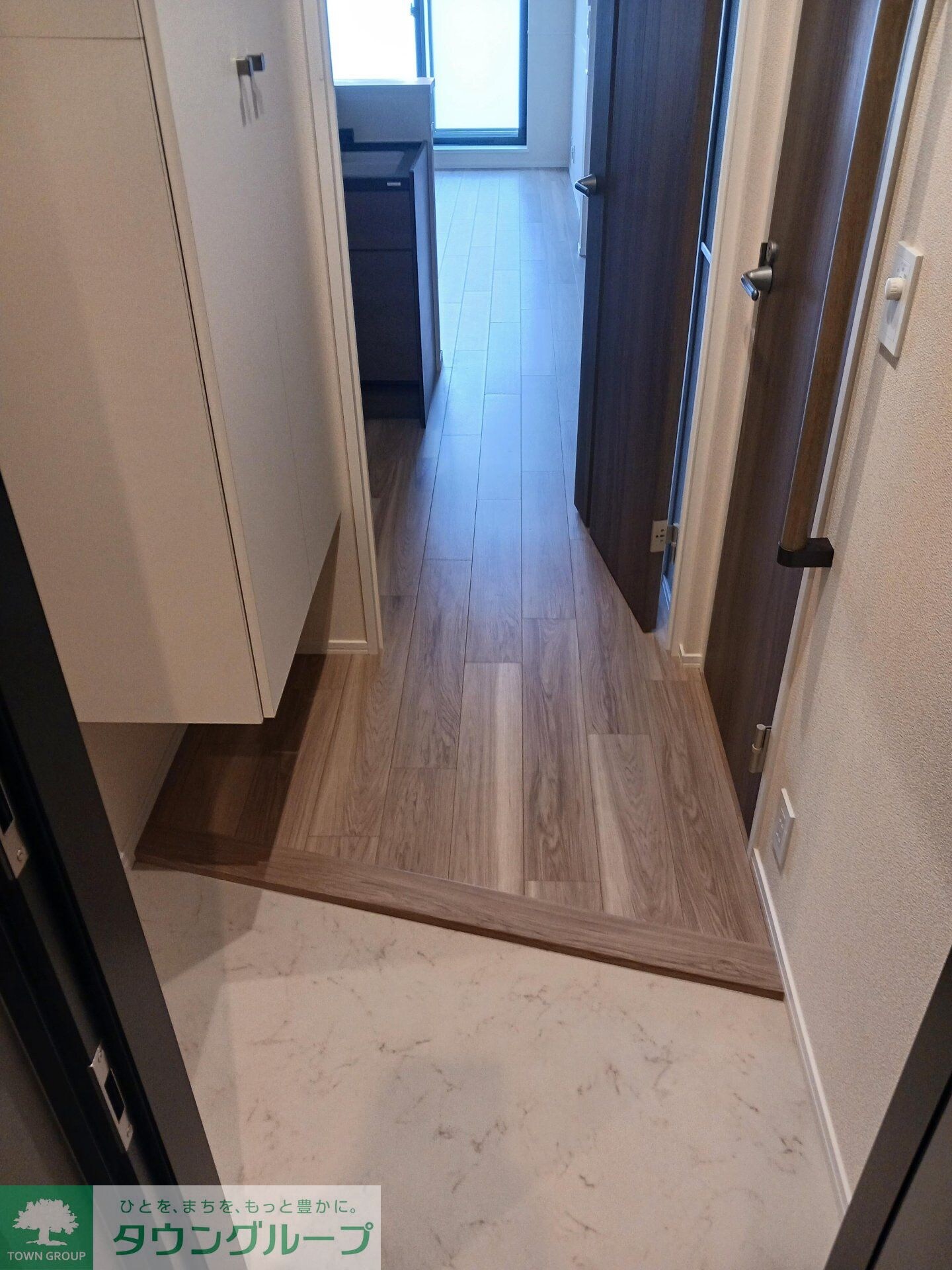 エストフォート上本郷の物件内観写真