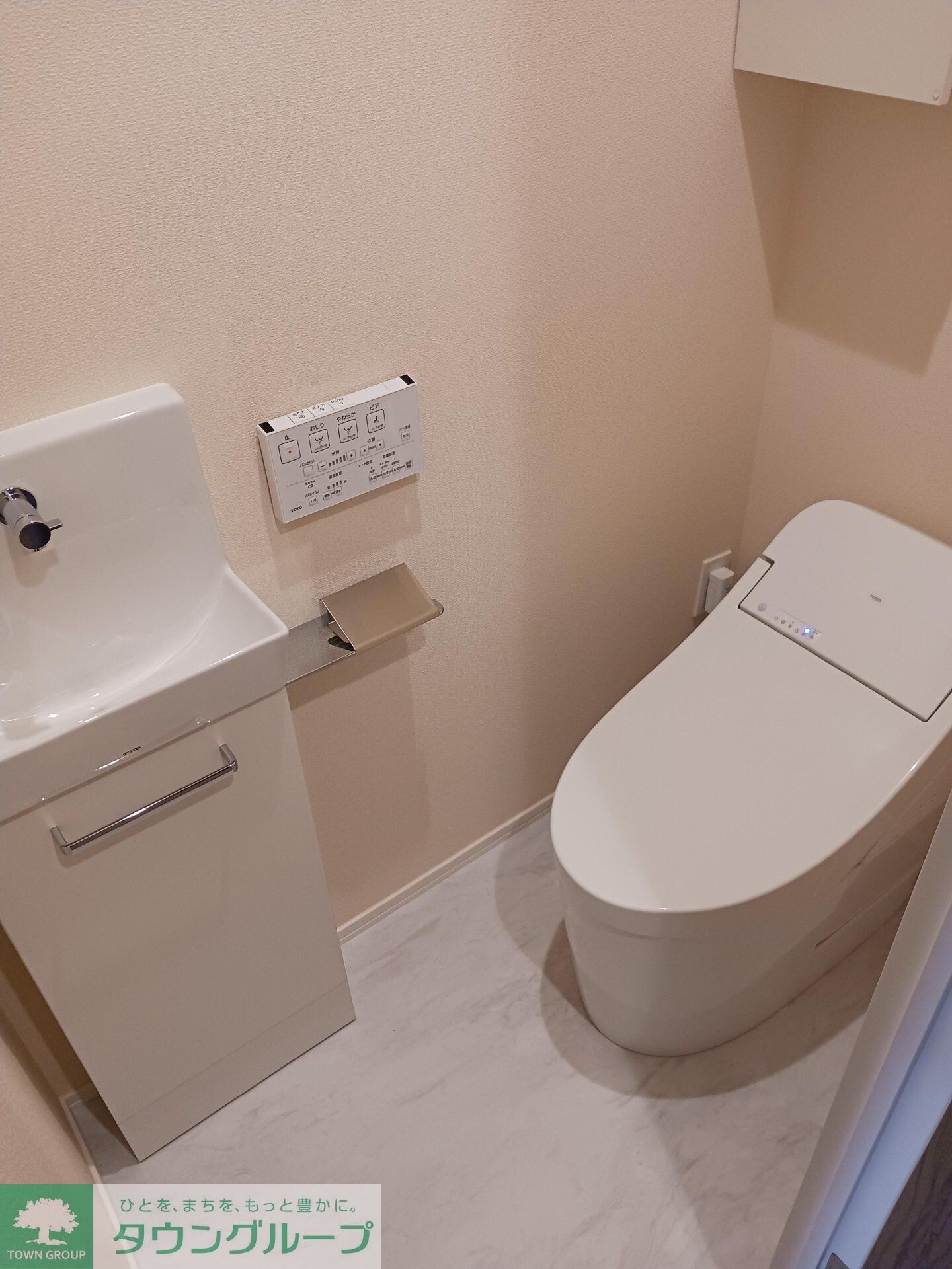 エストフォート上本郷の物件内観写真