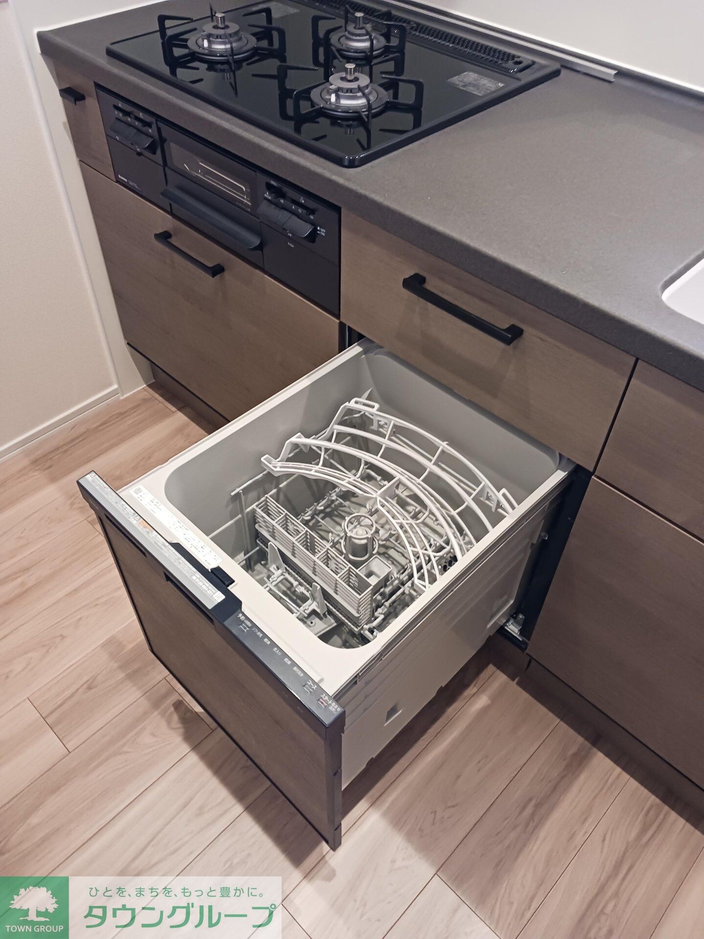 エストフォート上本郷の物件内観写真