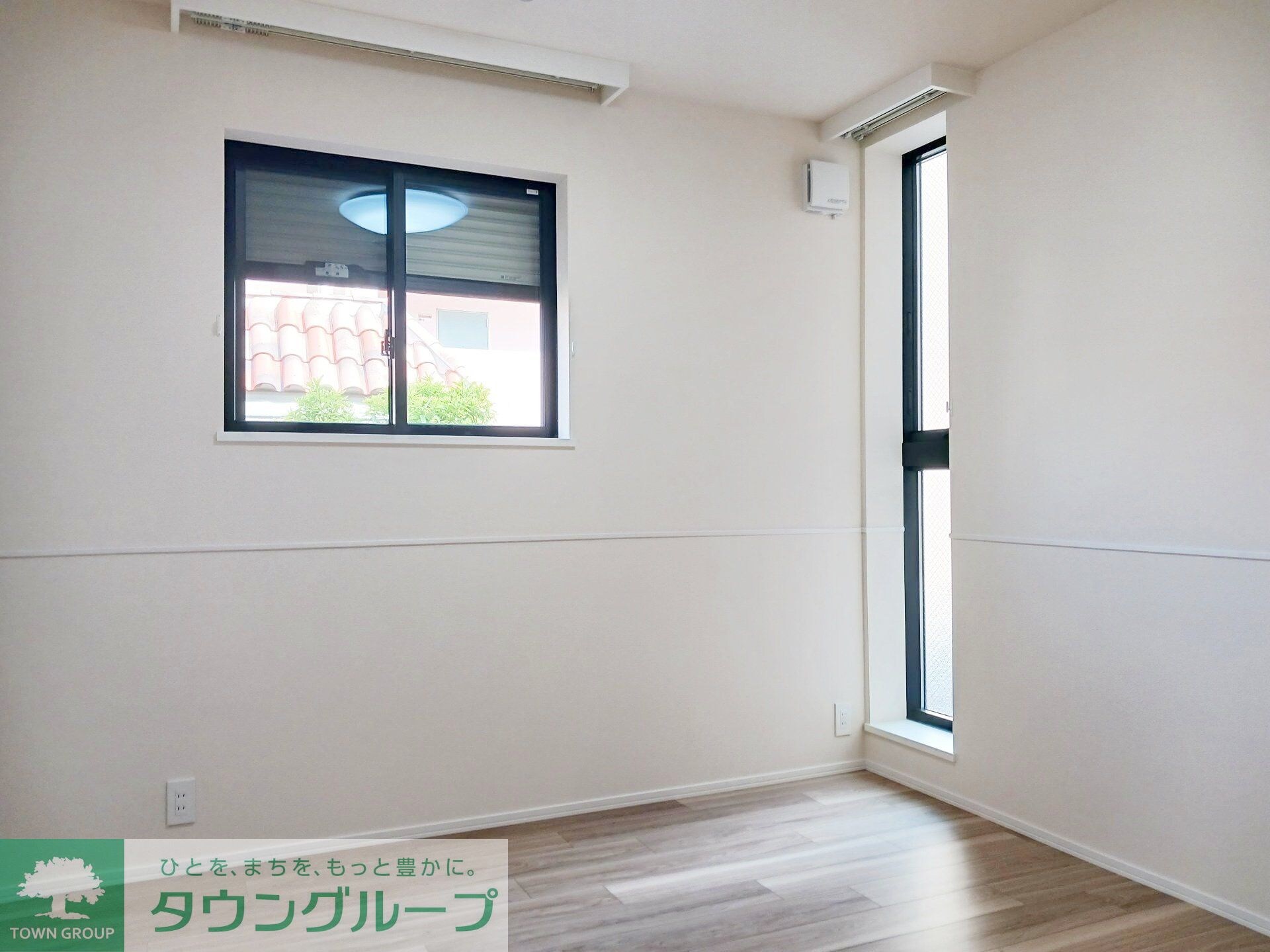 エストフォート上本郷の物件内観写真