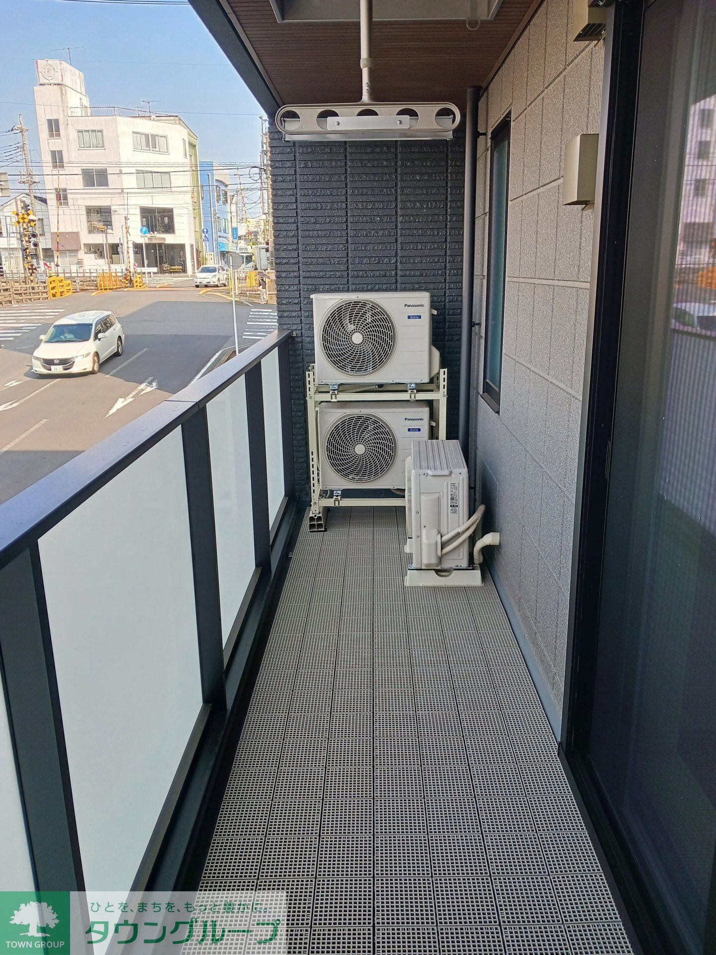 エストフォート上本郷の物件内観写真