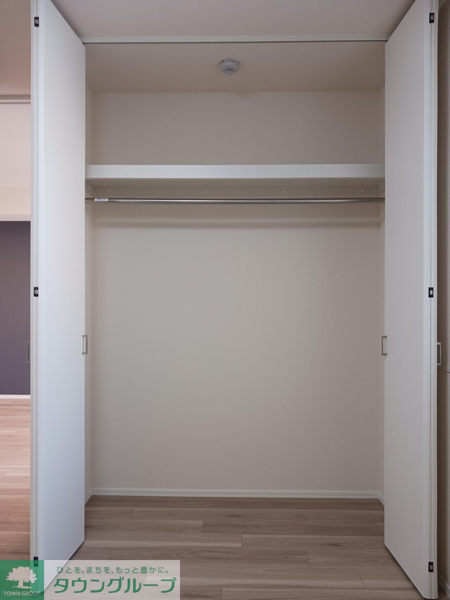 エストフォート上本郷の物件内観写真