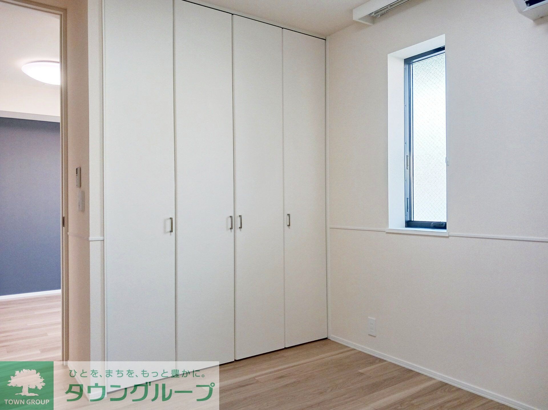 エストフォート上本郷の物件内観写真