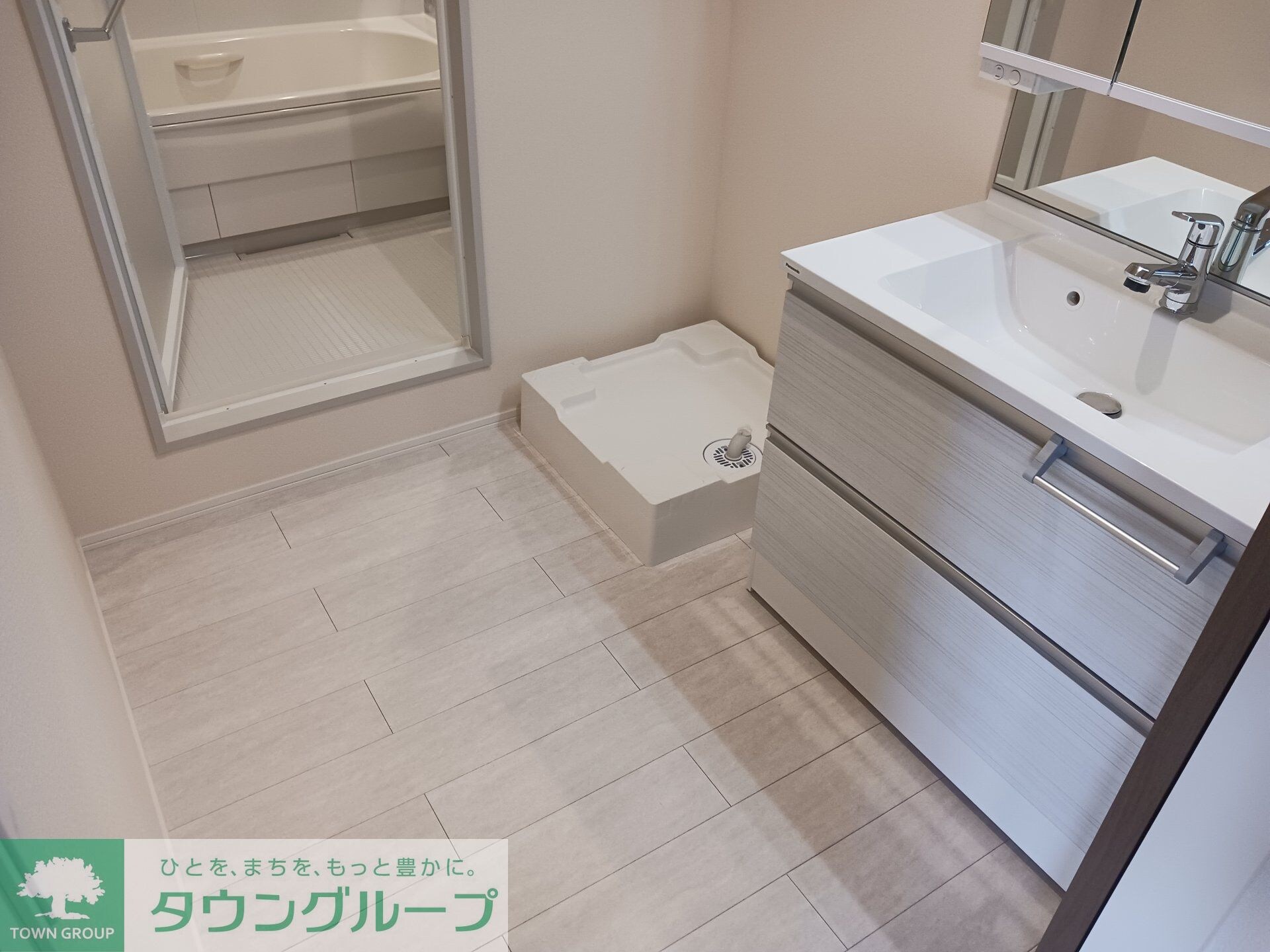 エストフォート上本郷の物件内観写真