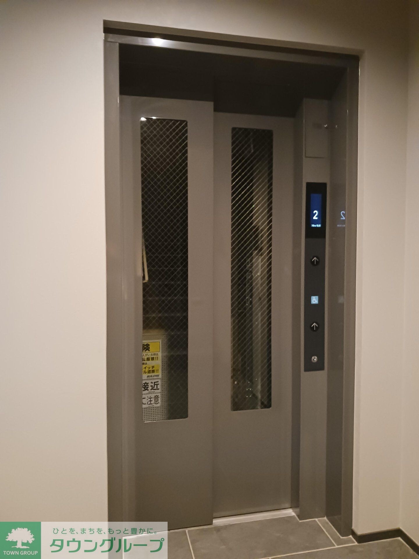 エストフォート上本郷の物件内観写真