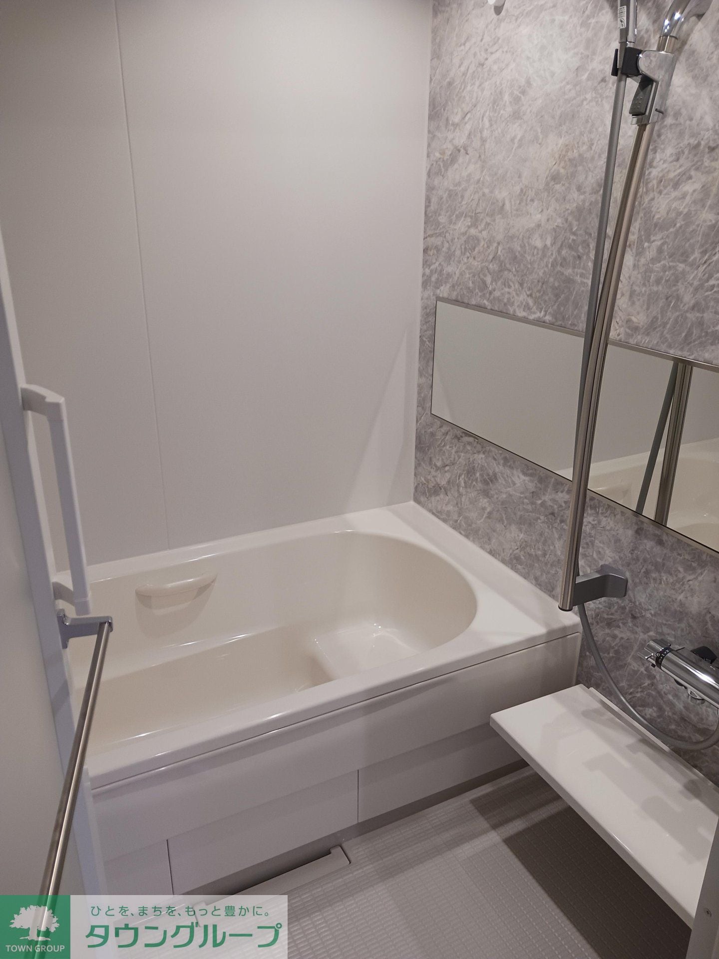 エストフォート上本郷の物件内観写真