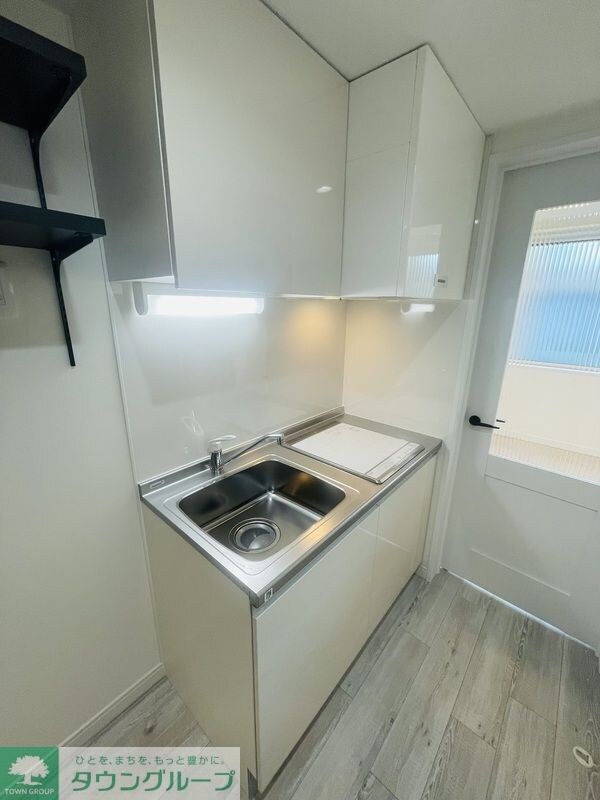 ファイルヒェン五反野の物件内観写真