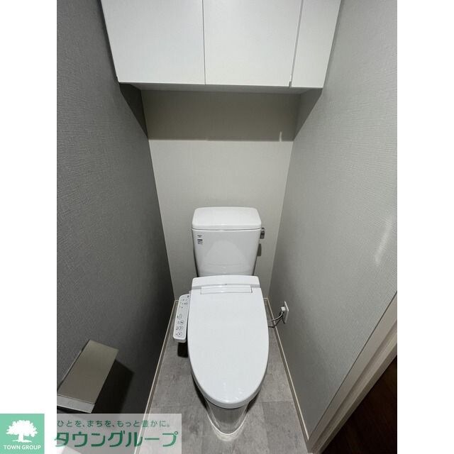 アルファコート青砥４の物件内観写真