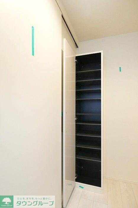 ハーモニーテラス梅田XIIIの物件内観写真