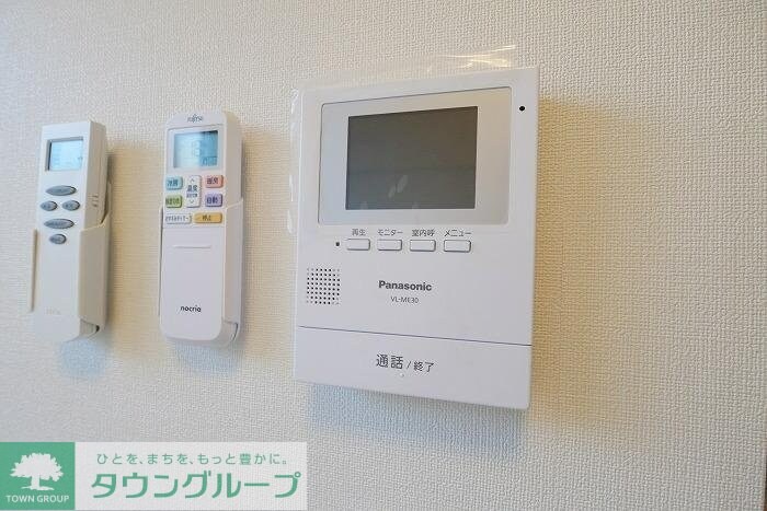 ハーモニーテラス梅田XIIIの物件内観写真