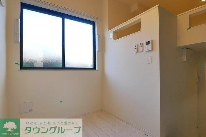 ハーモニーテラス梅田XIIIの物件内観写真