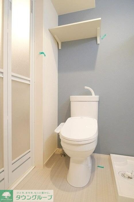 ハーモニーテラス梅田XIIIの物件内観写真