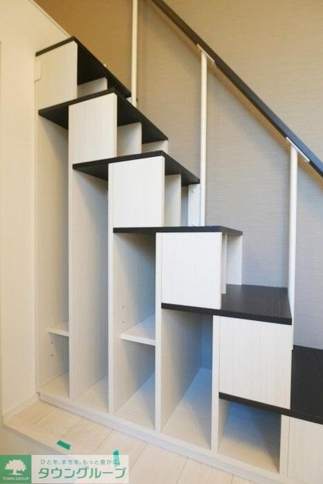 ハーモニーテラス梅田XIIIの物件内観写真