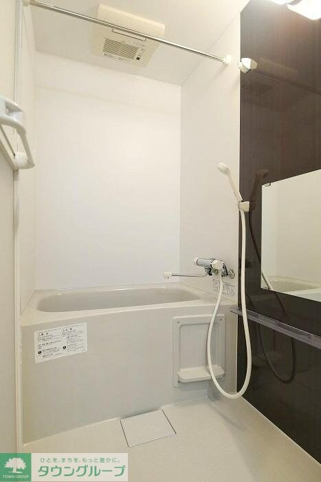 ハーモニーテラス梅田XIIIの物件内観写真