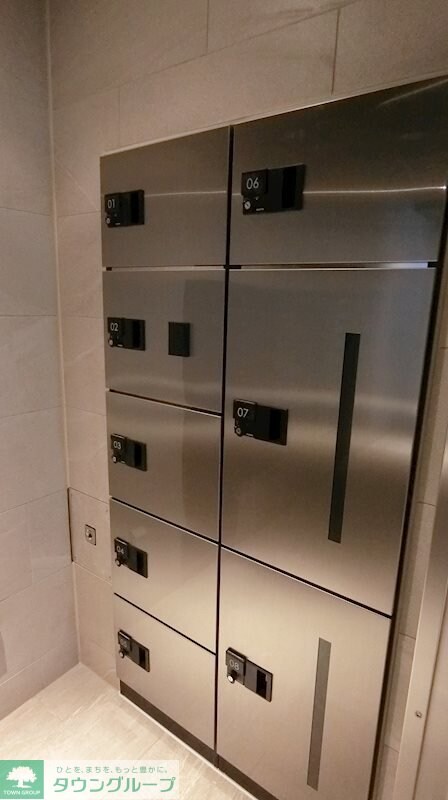 ＨＹ’ｓ　梅島Ｃｏｎｆｏｒｔの物件内観写真