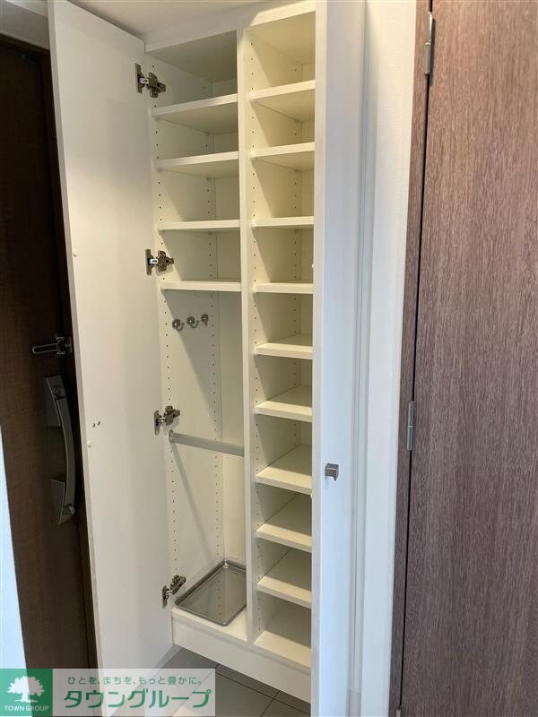 ＨＹ’ｓ　梅島Ｃｏｎｆｏｒｔの物件内観写真