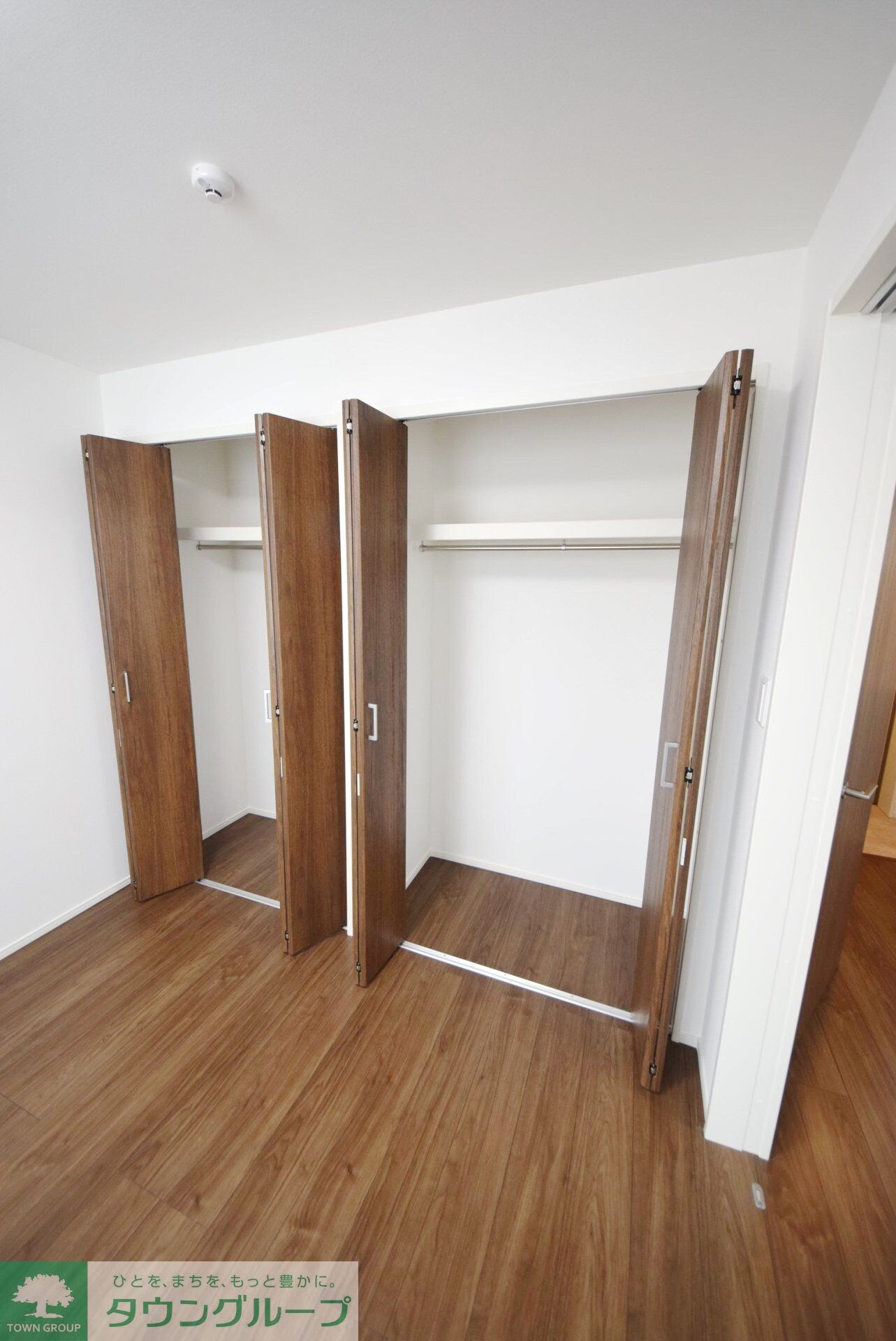 ハイスタンダード堀切の物件内観写真