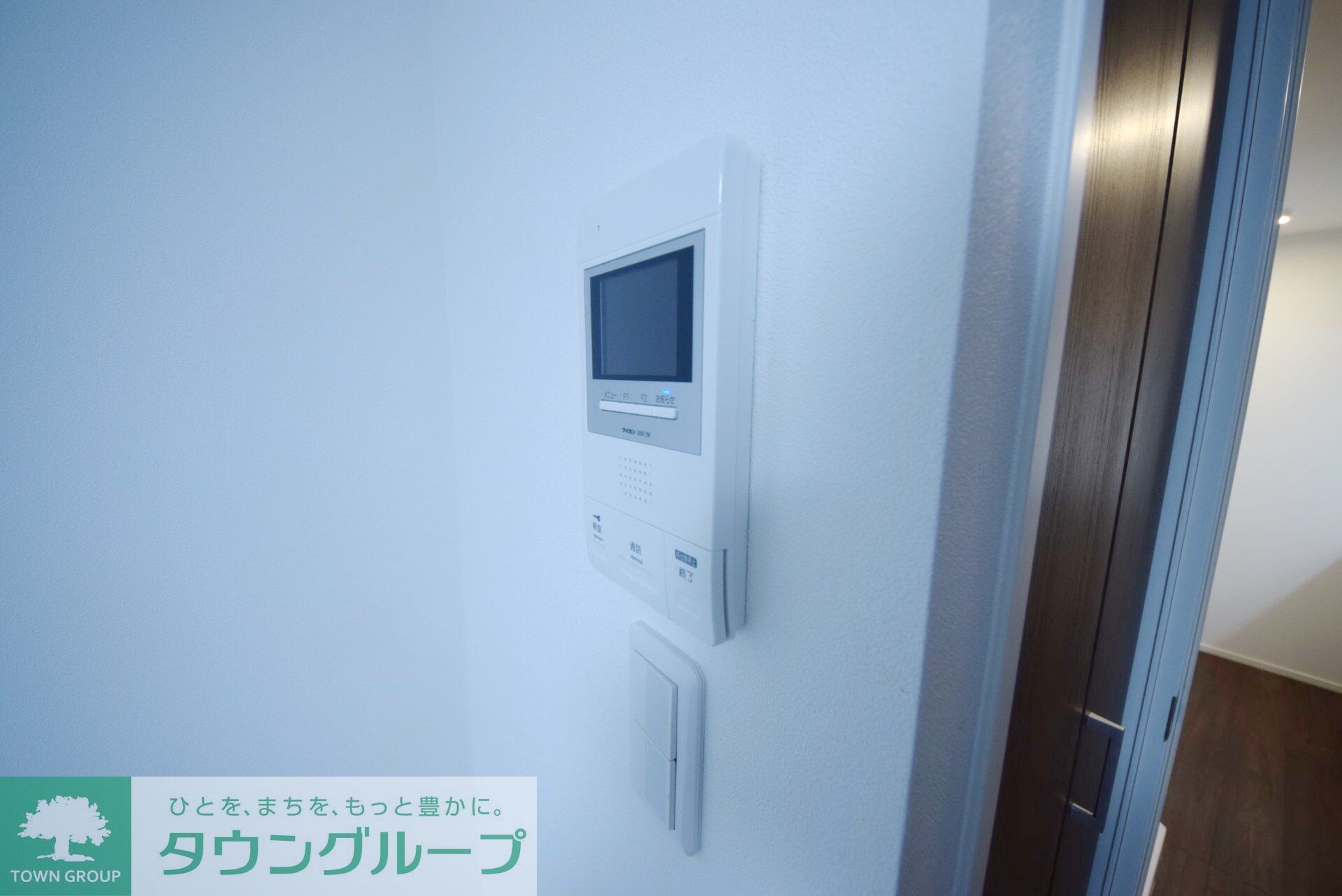 ハイスタンダード堀切の物件内観写真