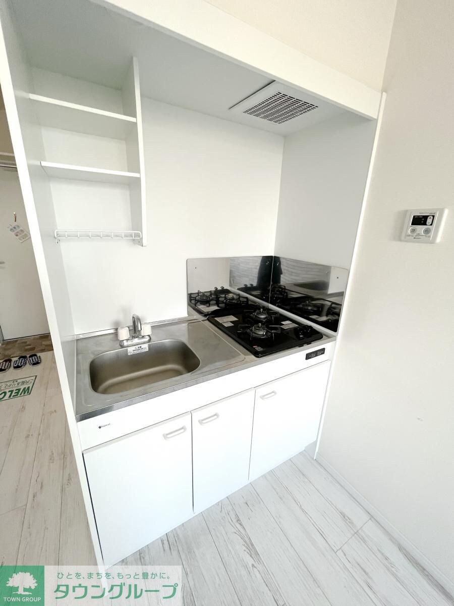 ＮＫ-ＲＥＳＩＤＥＮＣＥの物件内観写真