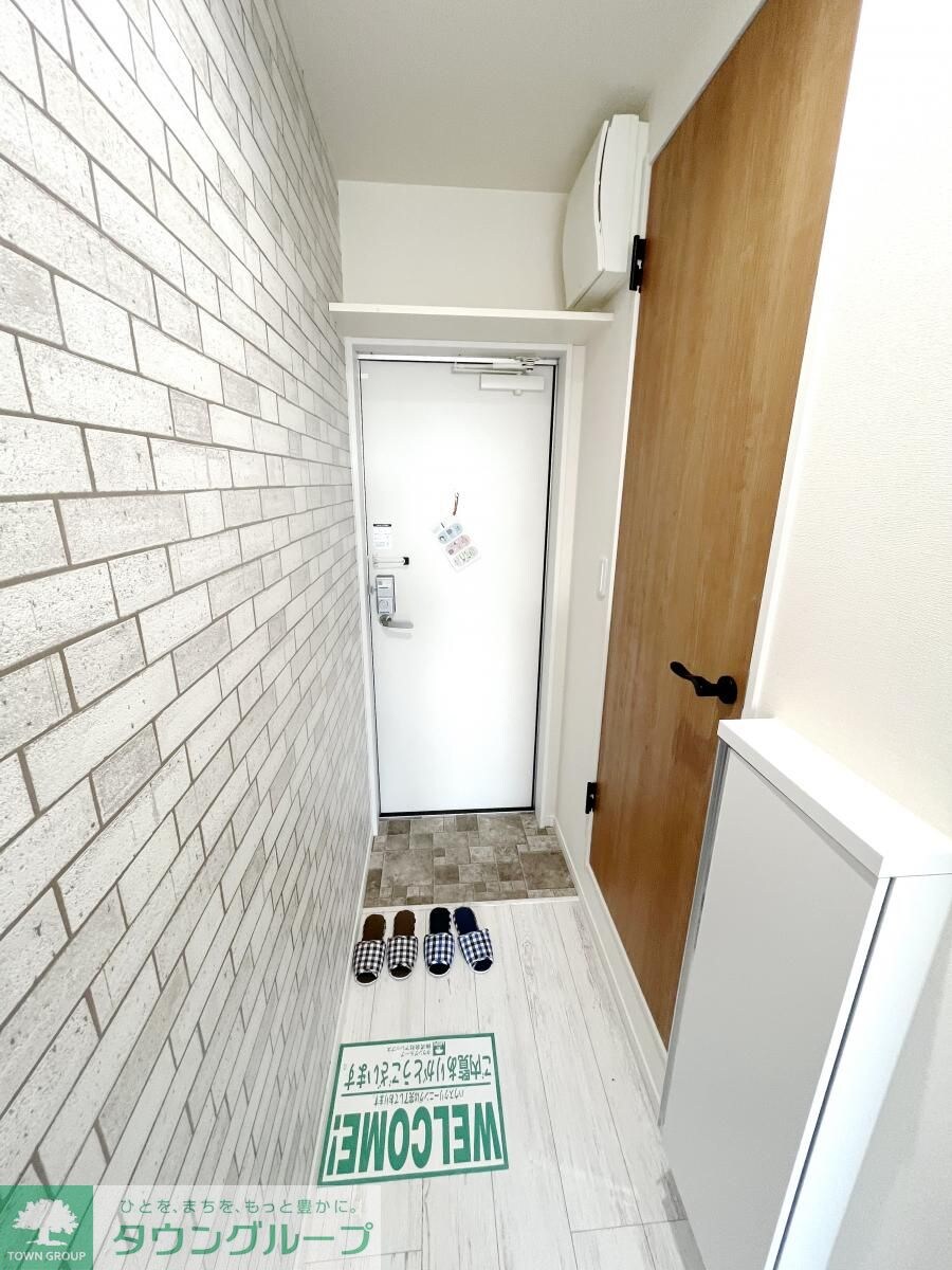 ＮＫ-ＲＥＳＩＤＥＮＣＥの物件内観写真