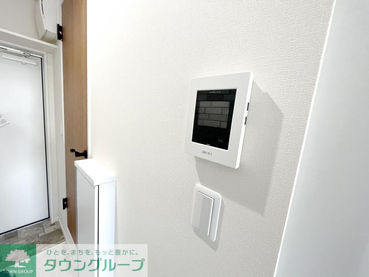 ＮＫ-ＲＥＳＩＤＥＮＣＥの物件内観写真