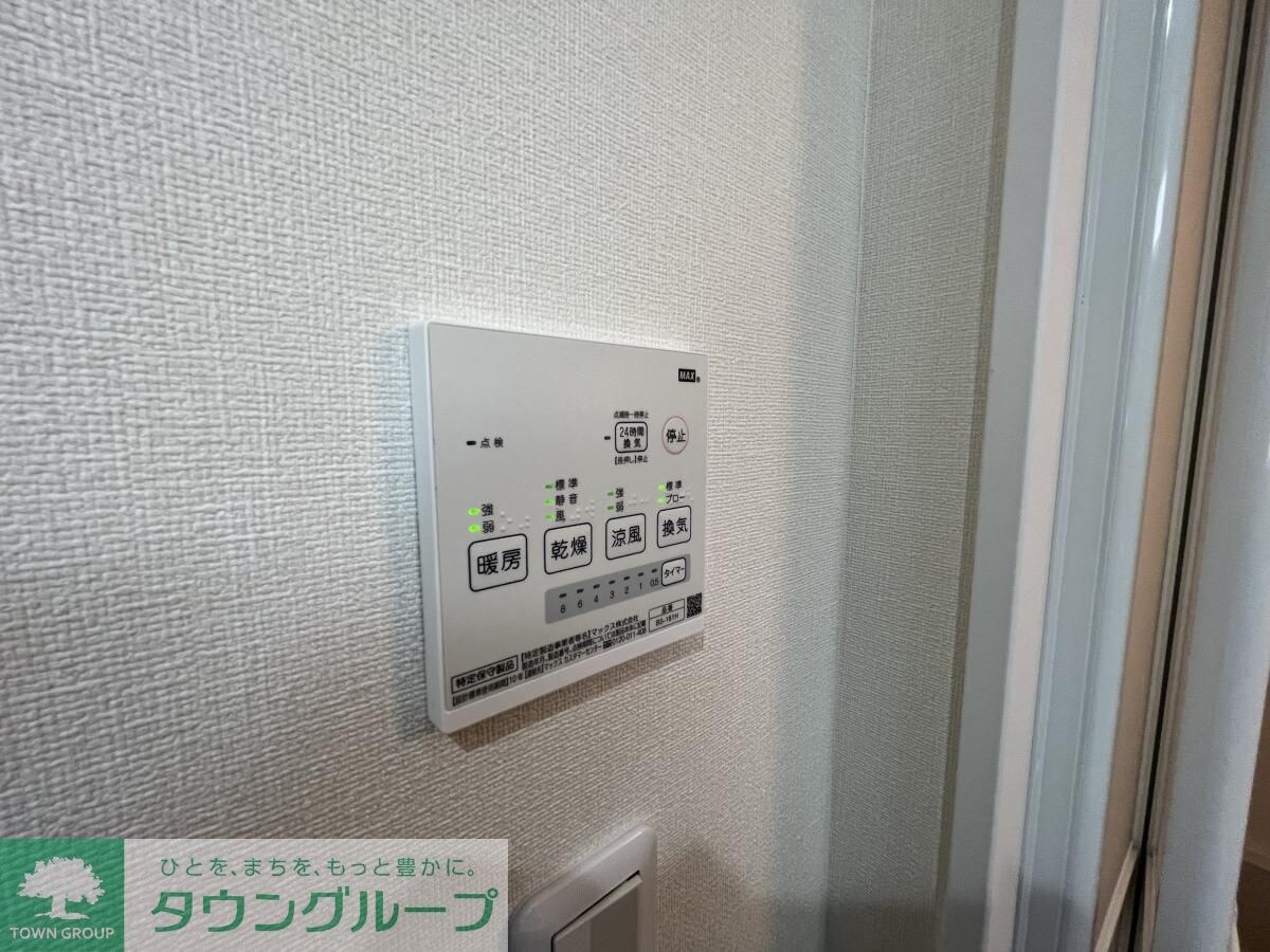 ＮＫ-ＲＥＳＩＤＥＮＣＥの物件内観写真