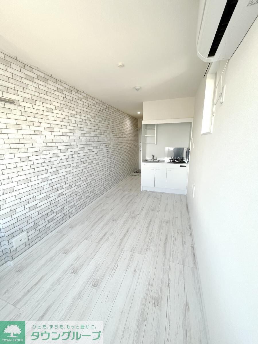 ＮＫ-ＲＥＳＩＤＥＮＣＥの物件内観写真