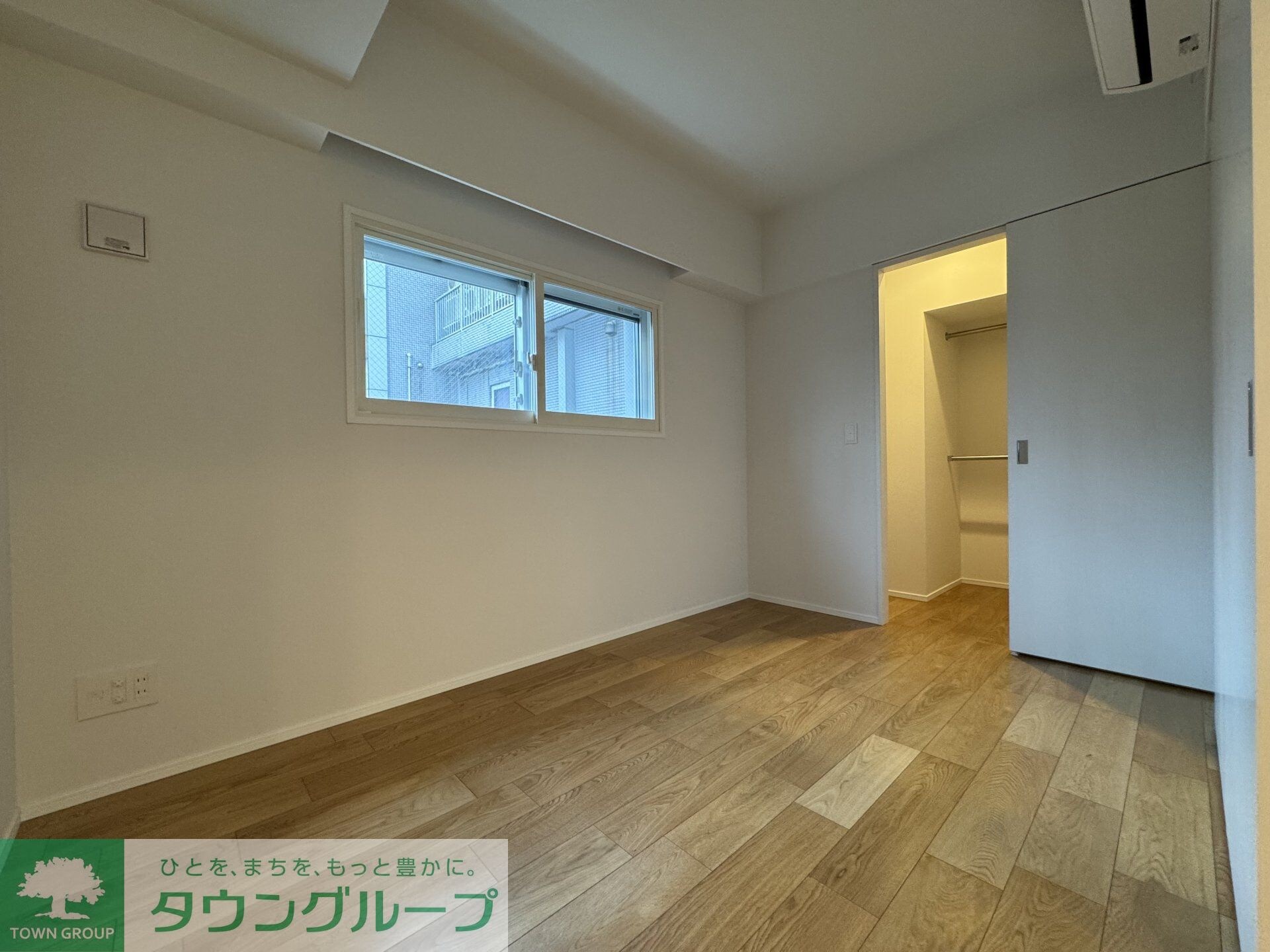 リテラス西日暮里の物件内観写真