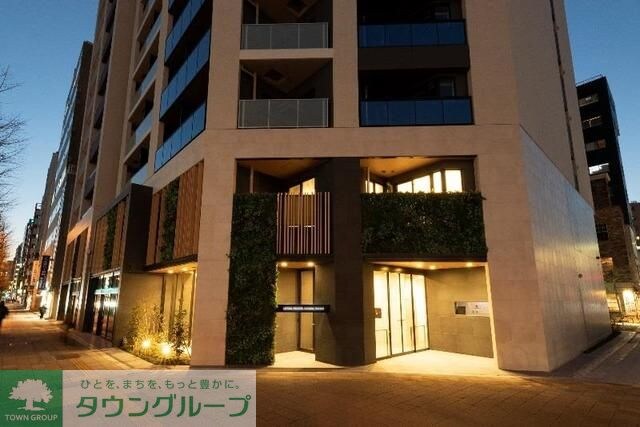 ルフォンプログレ蔵前プレミアの物件内観写真