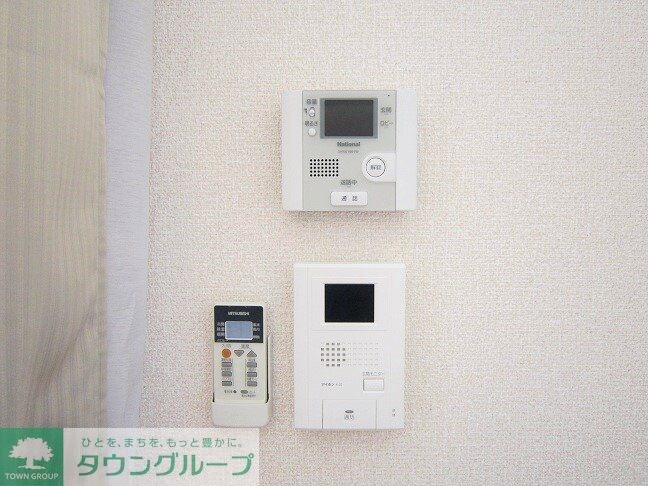 レオパレスシプレの物件内観写真