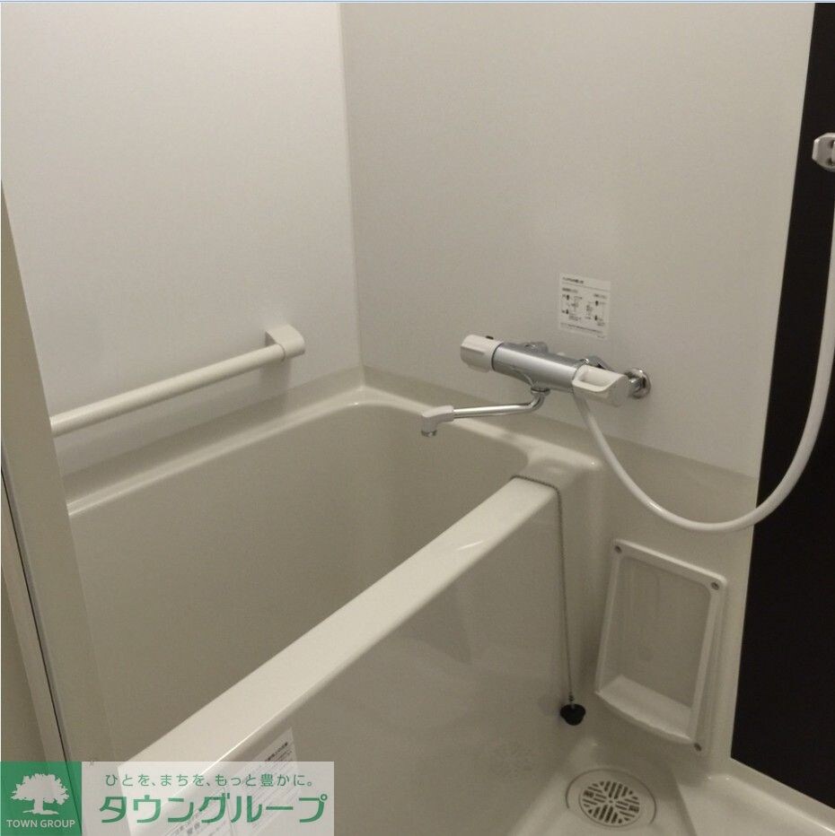 レオネクストリバーパークの物件内観写真