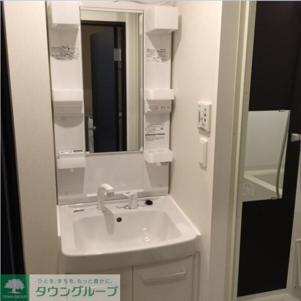 レオネクストリバーパークの物件内観写真