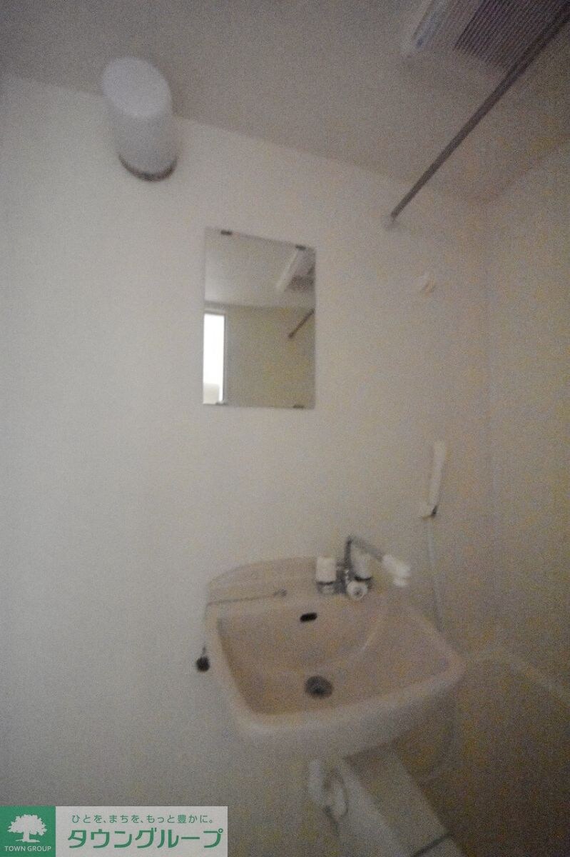 レオパレスフォレストの物件内観写真