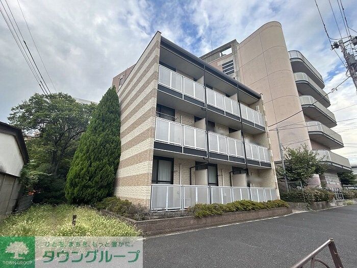 レオパレスクロスロードの物件内観写真