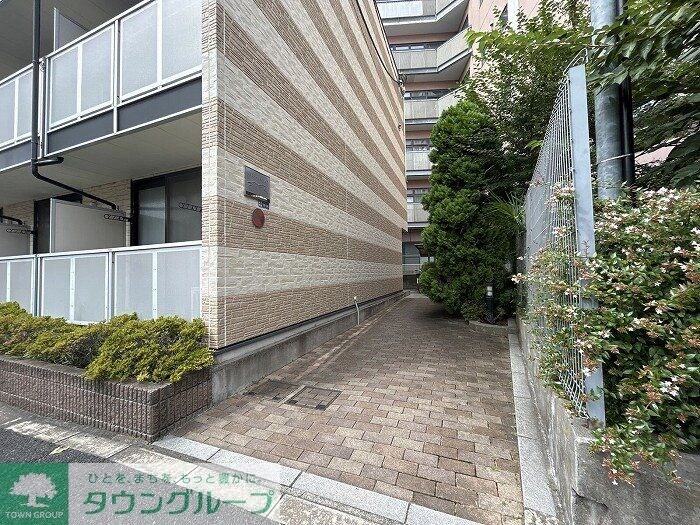 レオパレスクロスロードの物件内観写真