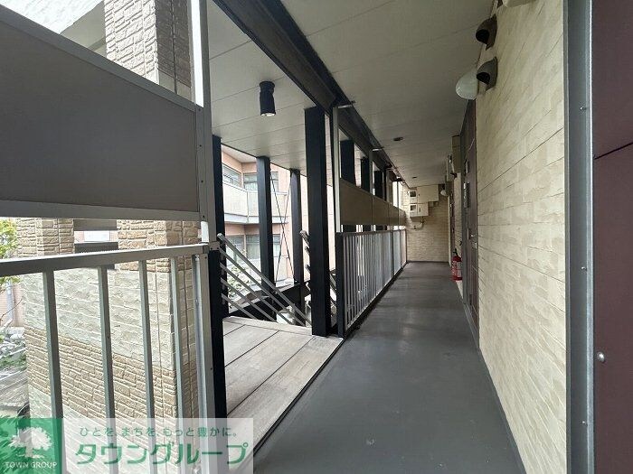 レオパレスクロスロードの物件内観写真